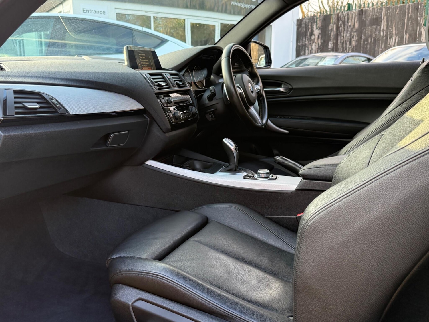 Used BMW 1 Series 2016 for sale - 77469074: Photo 32