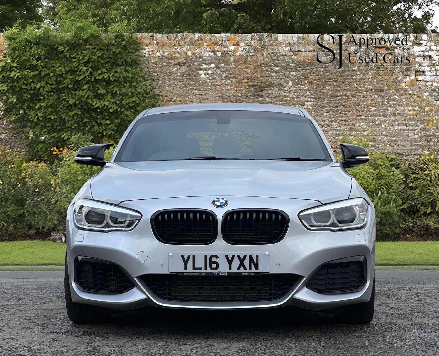 Used BMW 1 Series 2016 for sale - 77469074: Photo 5