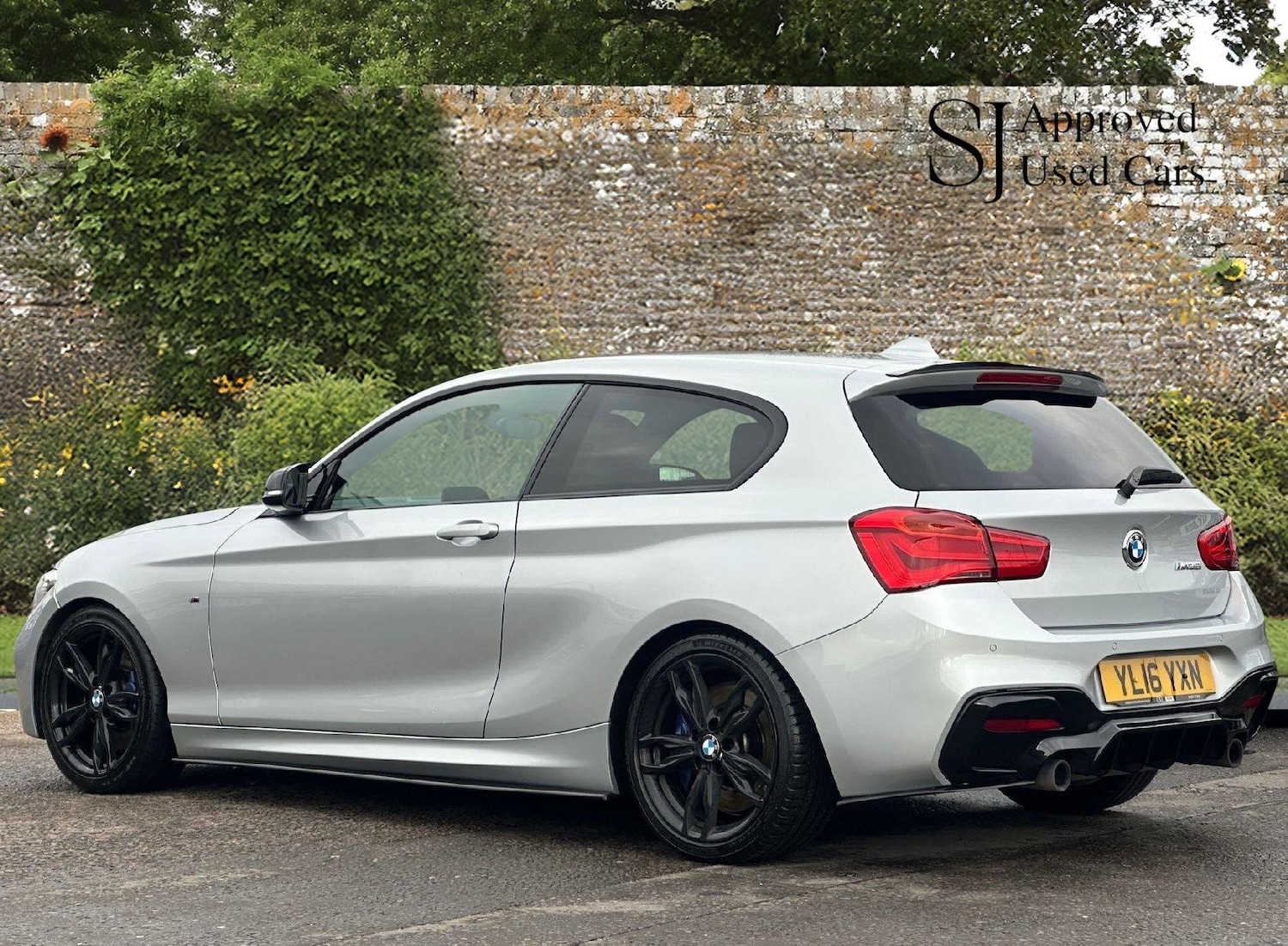 Used BMW 1 Series 2016 for sale - 77469074: Photo 7