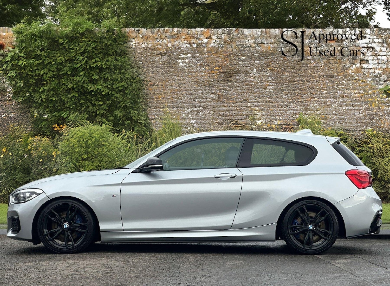 Used BMW 1 Series 2016 for sale - 77469074: Photo 8