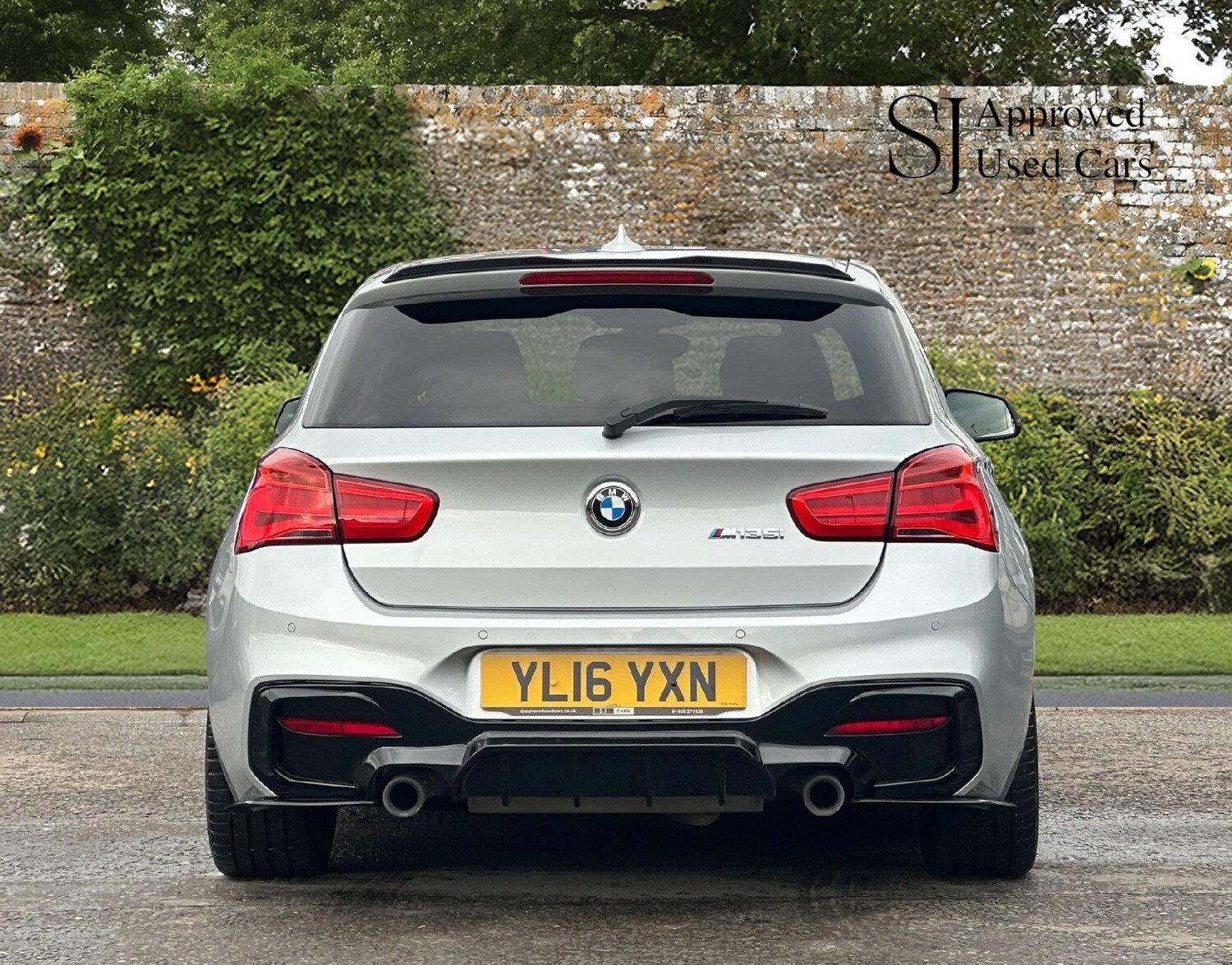 Used BMW 1 Series 2016 for sale - 77469074: Photo 9