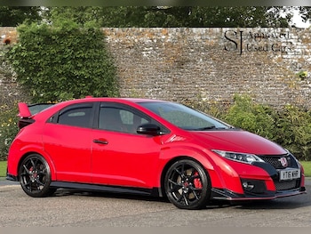 2016 (16) - 2.0 i-VTEC Type R GT 5dr