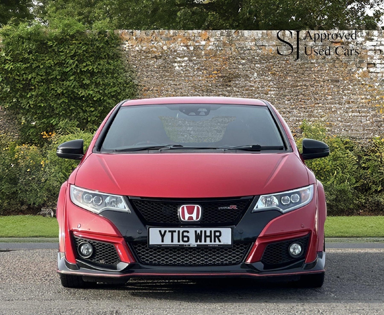 Used Honda Civic 2016 for sale - 77574702: Photo 2