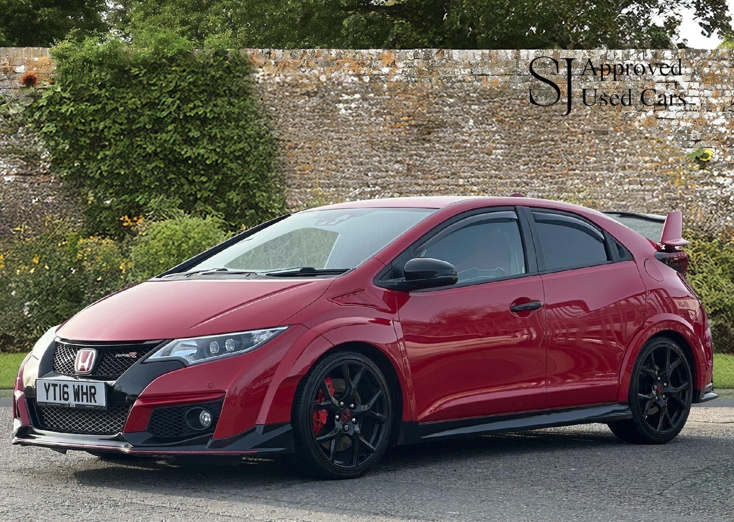 Used Honda Civic 2016 for sale - 77574702: Photo 3