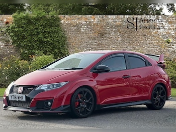 Used Honda Civic 2016 for sale - 77574702: Photo