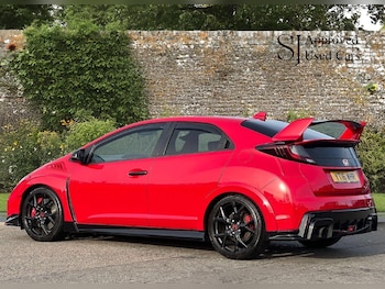 Used Honda Civic 2016 for sale - 77574702: Photo