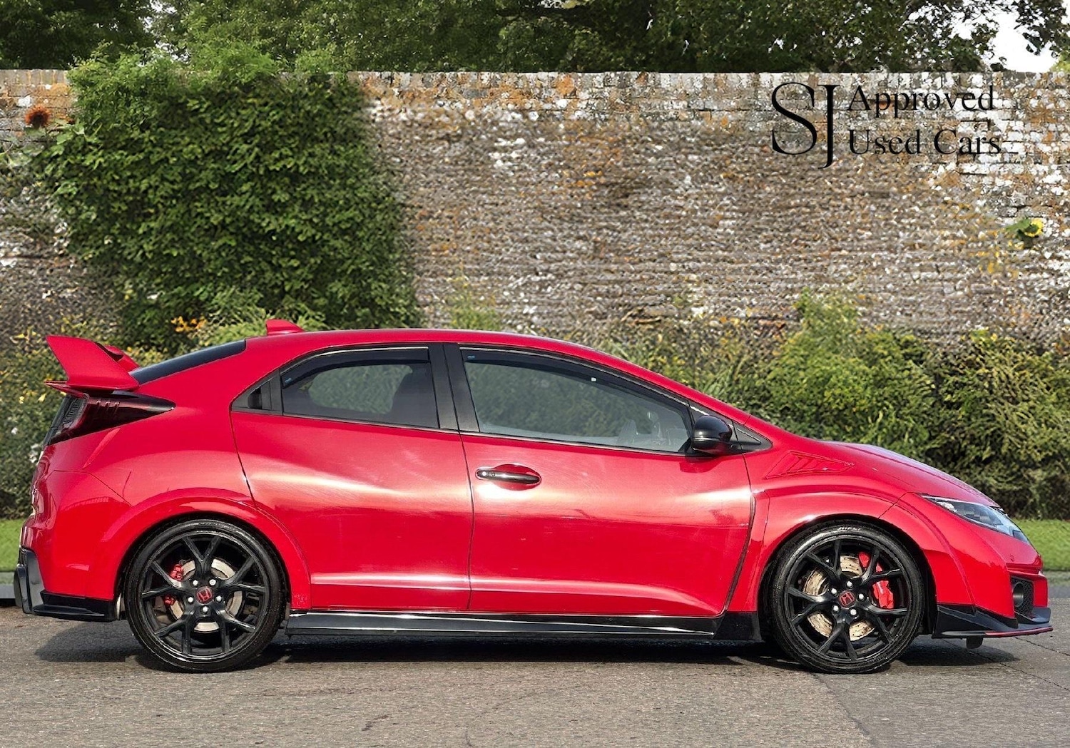 Used Honda Civic 2016 for sale - 77574702: Photo 8