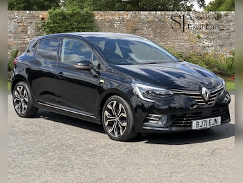 2021 (71) - 1.0 TCe Lutecia Euro 6 (s/s) 5dr