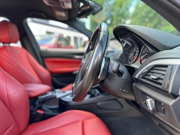Used BMW 1 Series 2017 for sale - 78922637: Photo