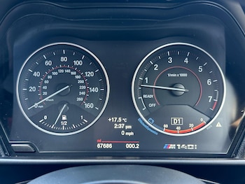 Used BMW 1 Series 2017 for sale - 78922637: Photo