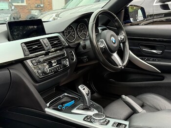 Used BMW 4 Series 2016 for sale - 78417375: Photo