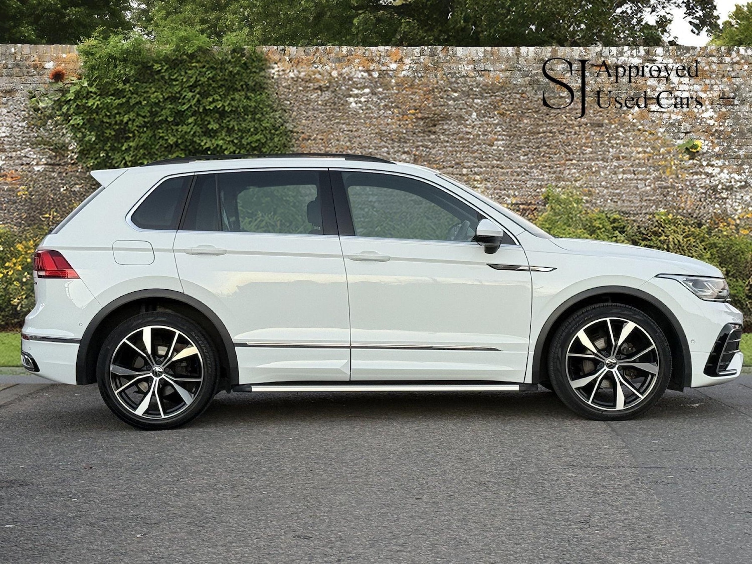 Used Volkswagen Tiguan 2020 for sale - 76657145: Photo 10