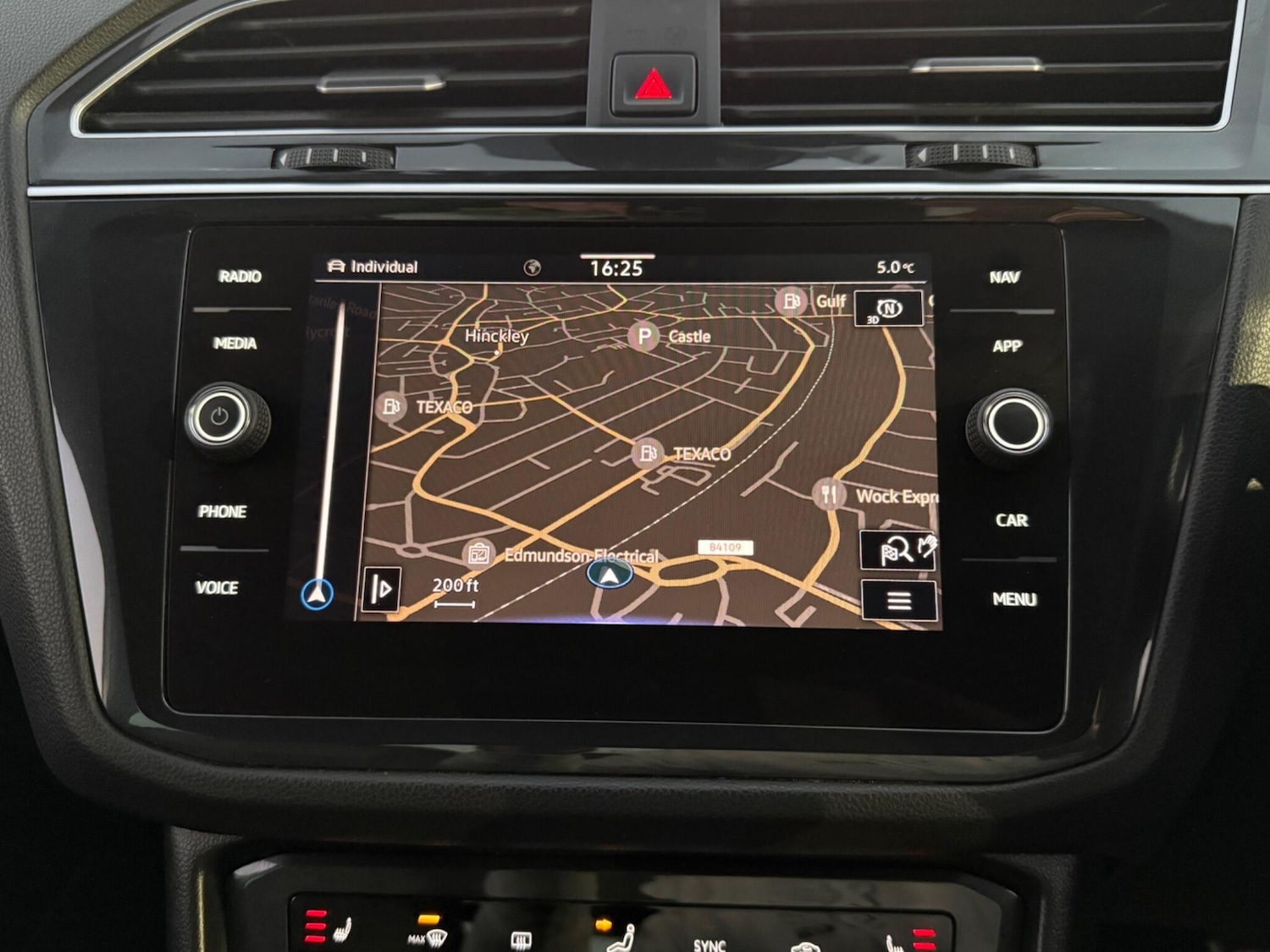 Used Volkswagen Tiguan 2020 for sale - 76657145: Photo 14