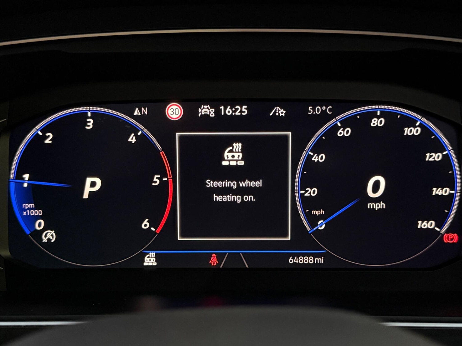 Used Volkswagen Tiguan 2020 for sale - 76657145: Photo 15