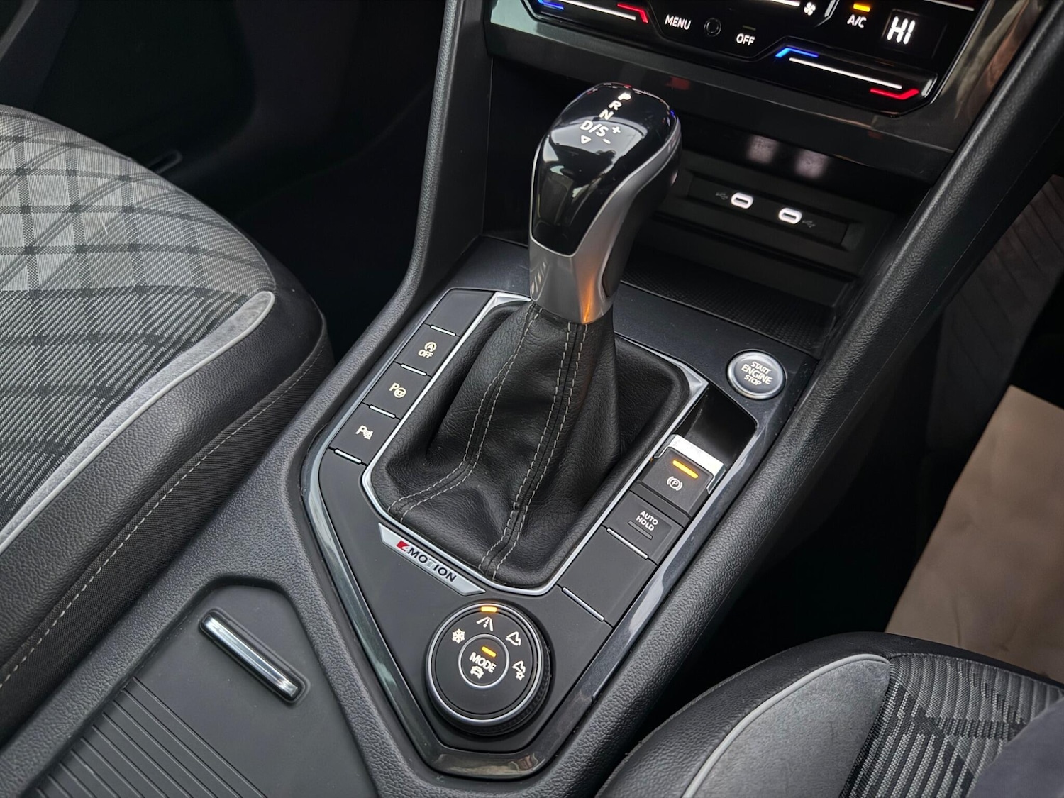 Used Volkswagen Tiguan 2020 for sale - 76657145: Photo 17