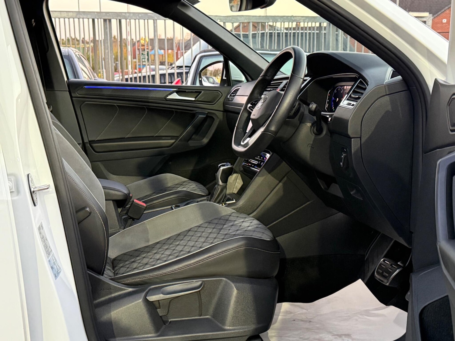 Used Volkswagen Tiguan 2020 for sale - 76657145: Photo 19