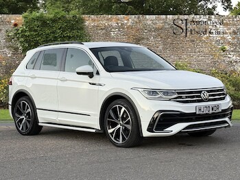 (70) - 2.0 TDI R-Line DSG 4Motion Euro 6 (s/s) 5dr