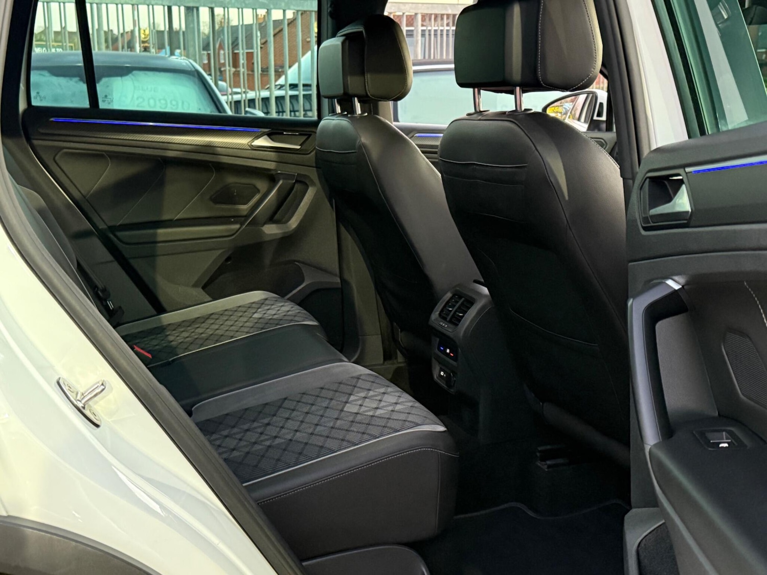 Used Volkswagen Tiguan 2020 for sale - 76657145: Photo 20