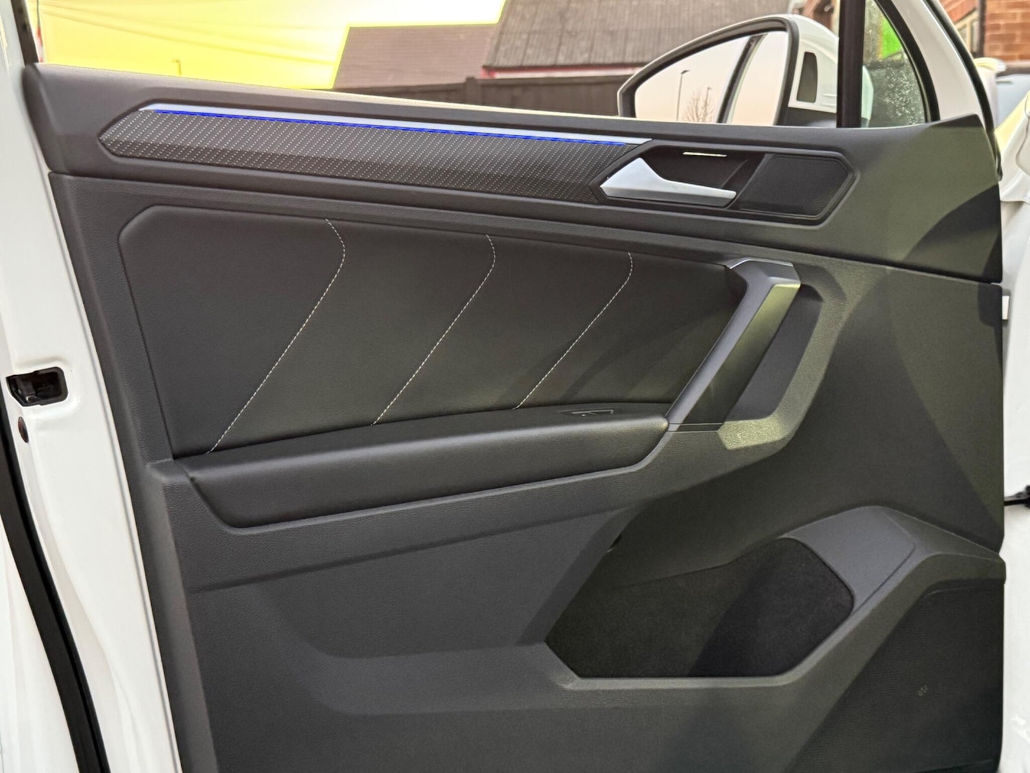 Used Volkswagen Tiguan 2020 for sale - 76657145: Photo 21