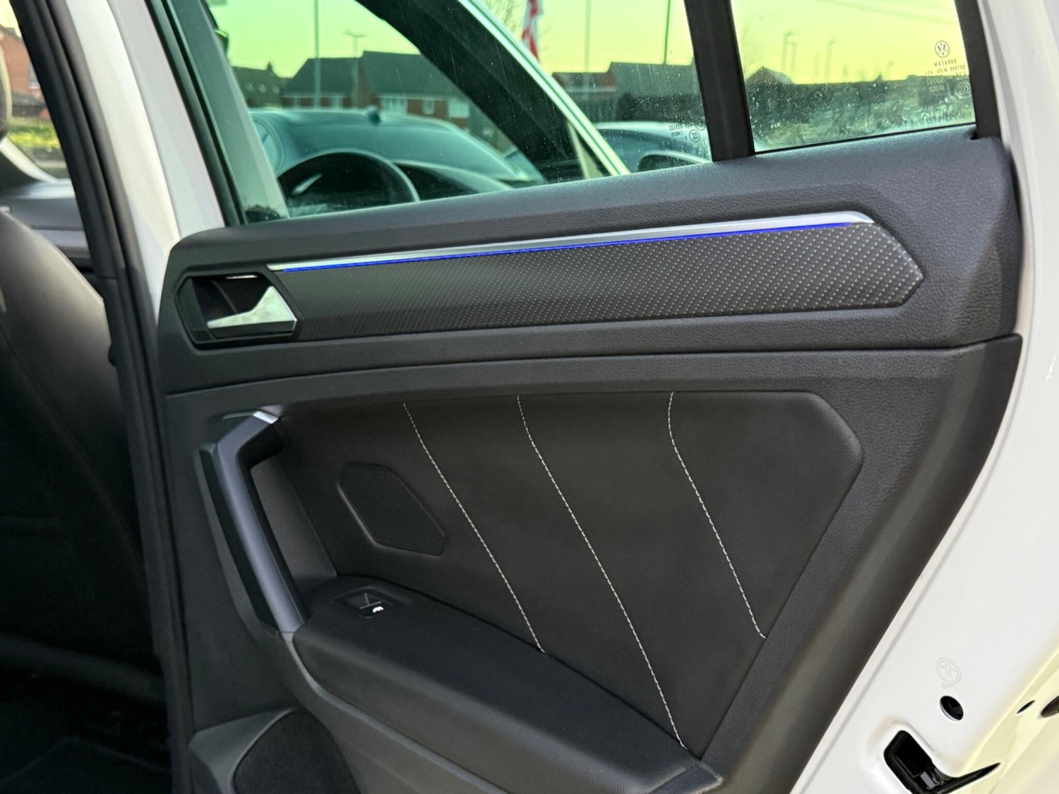 Used Volkswagen Tiguan 2020 for sale - 76657145: Photo 22