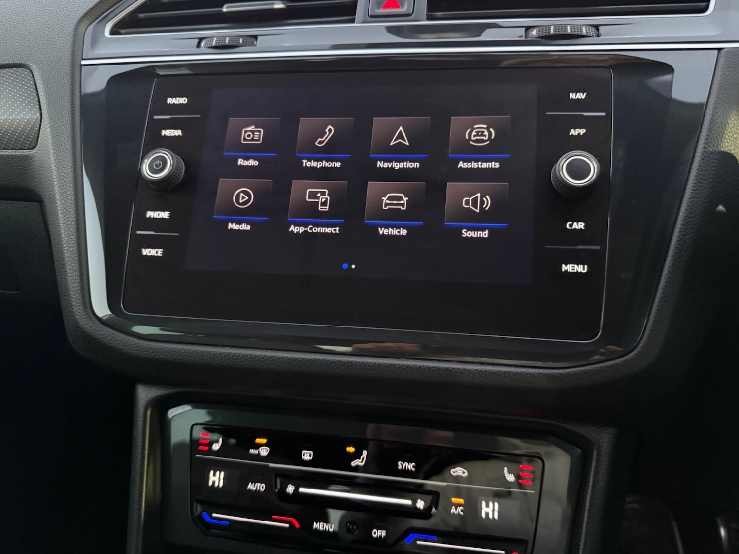 Used Volkswagen Tiguan 2020 for sale - 76657145: Photo 24