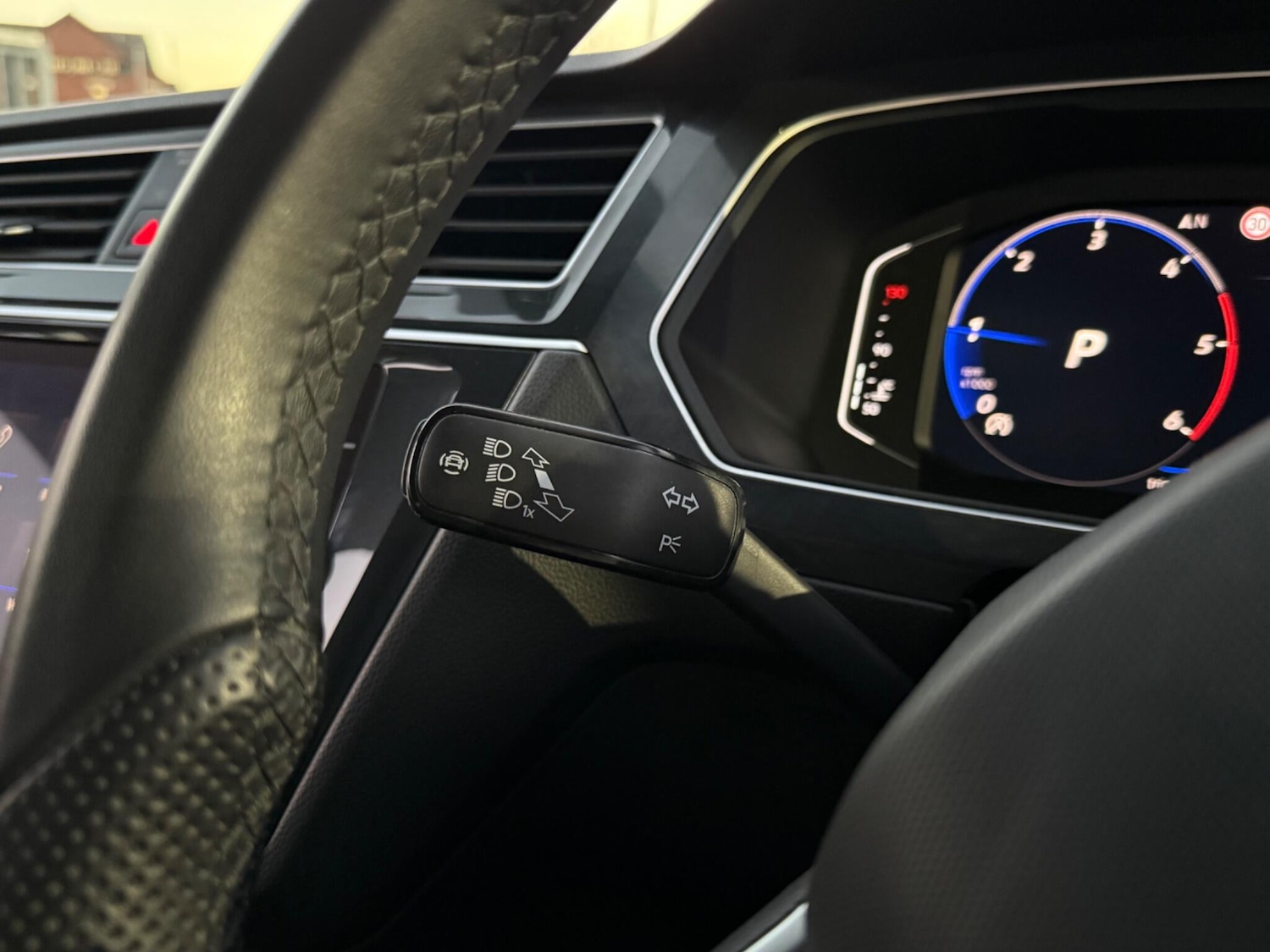 Used Volkswagen Tiguan 2020 for sale - 76657145: Photo 25