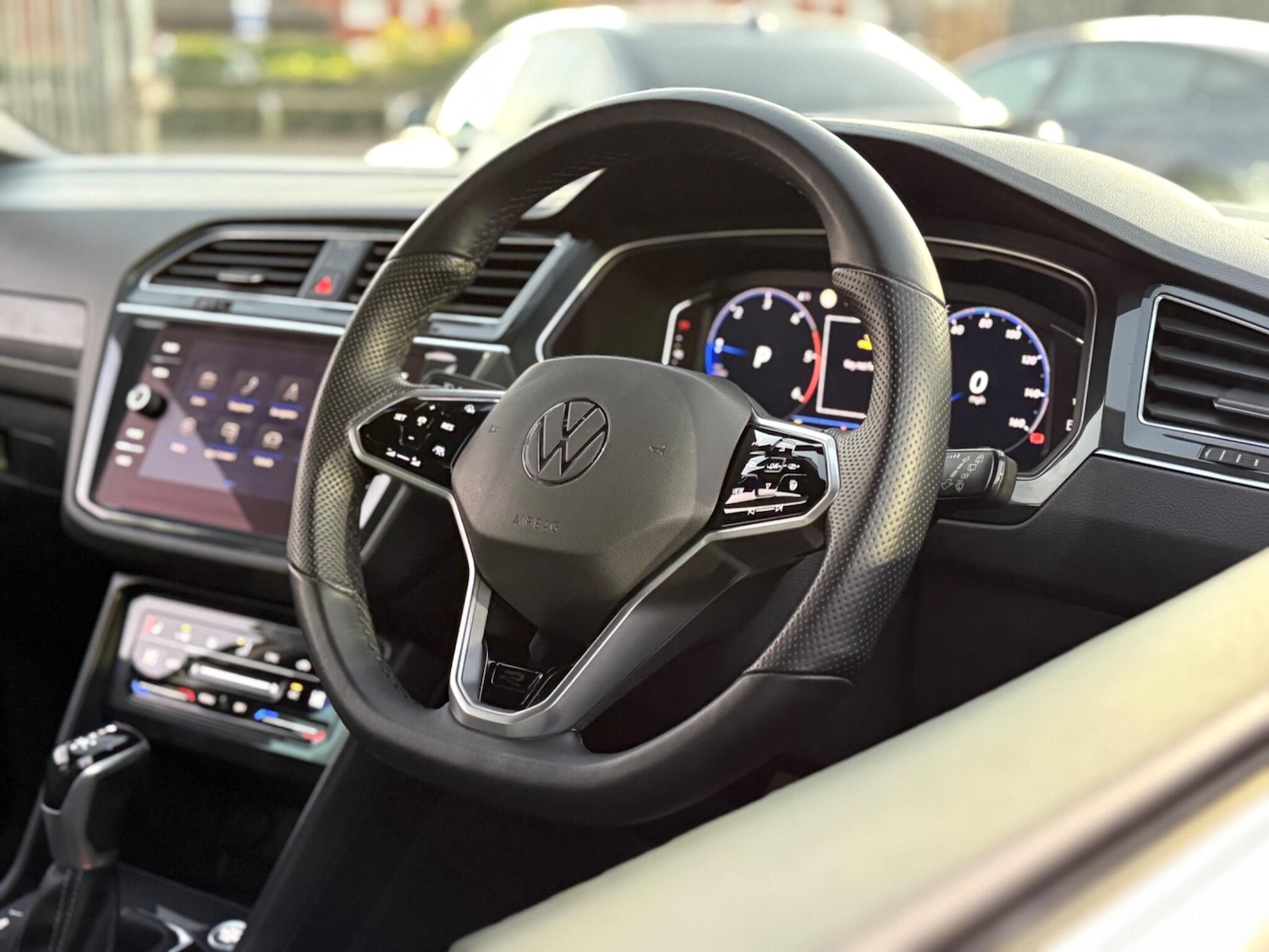 Used Volkswagen Tiguan 2020 for sale - 76657145: Photo 27