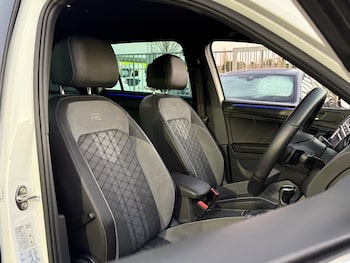 Used Volkswagen Tiguan 2020 for sale - 76657145: Photo