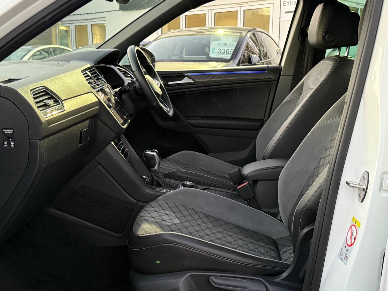 Used Volkswagen Tiguan 2020 for sale - 76657145: Photo 30