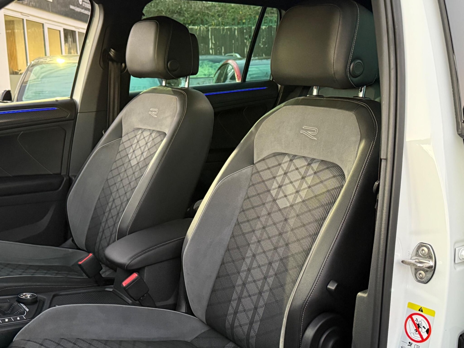 Used Volkswagen Tiguan 2020 for sale - 76657145: Photo 31