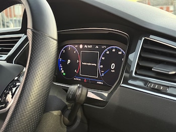 Used Volkswagen Tiguan 2020 for sale - 76657145: Photo