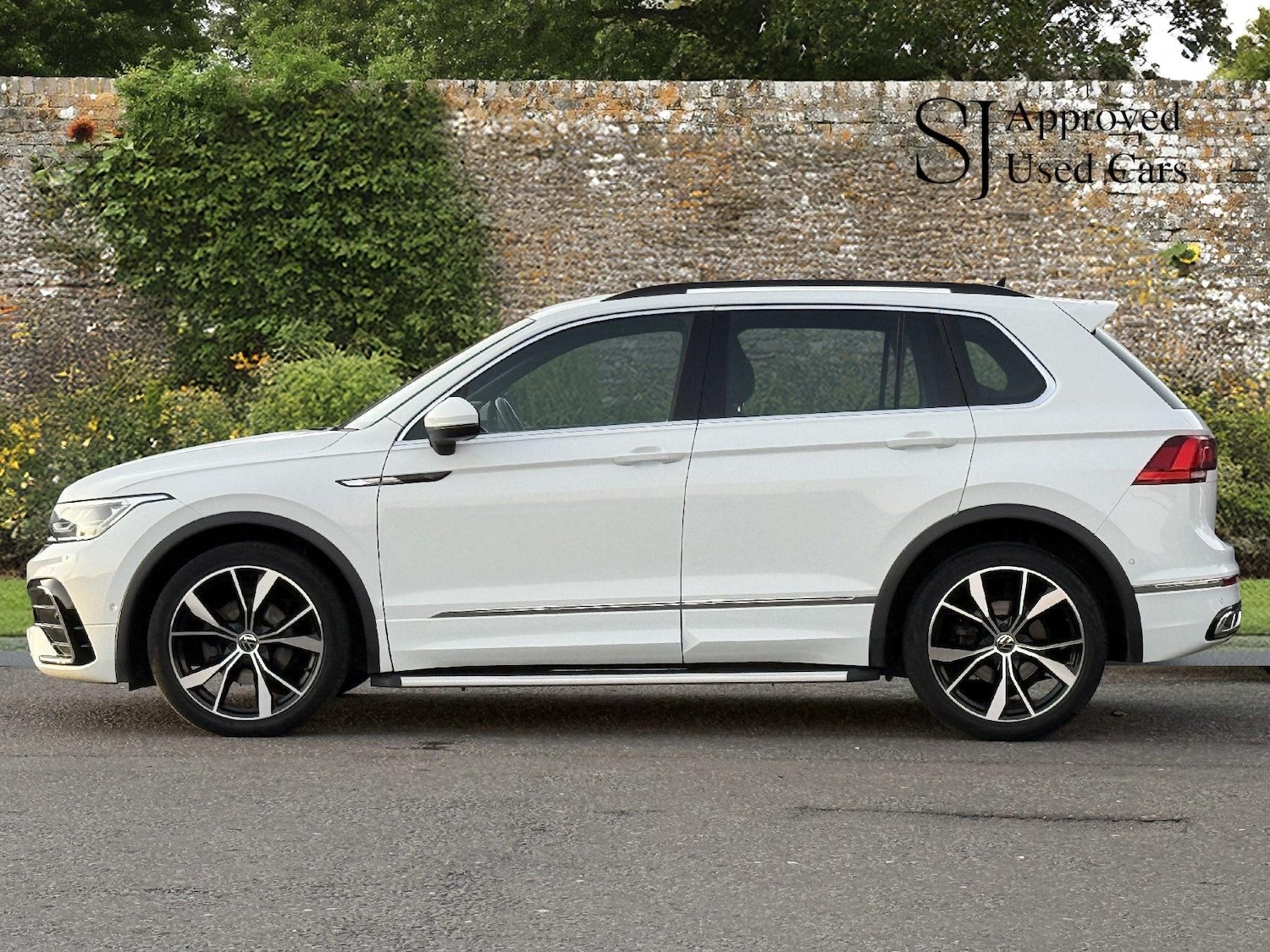 Used Volkswagen Tiguan 2020 for sale - 76657145: Photo 7