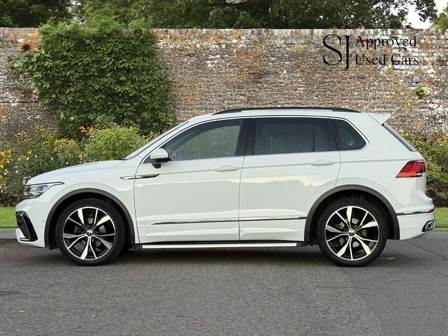 Used Volkswagen Tiguan 2020 for sale - 76657145: Photo 8