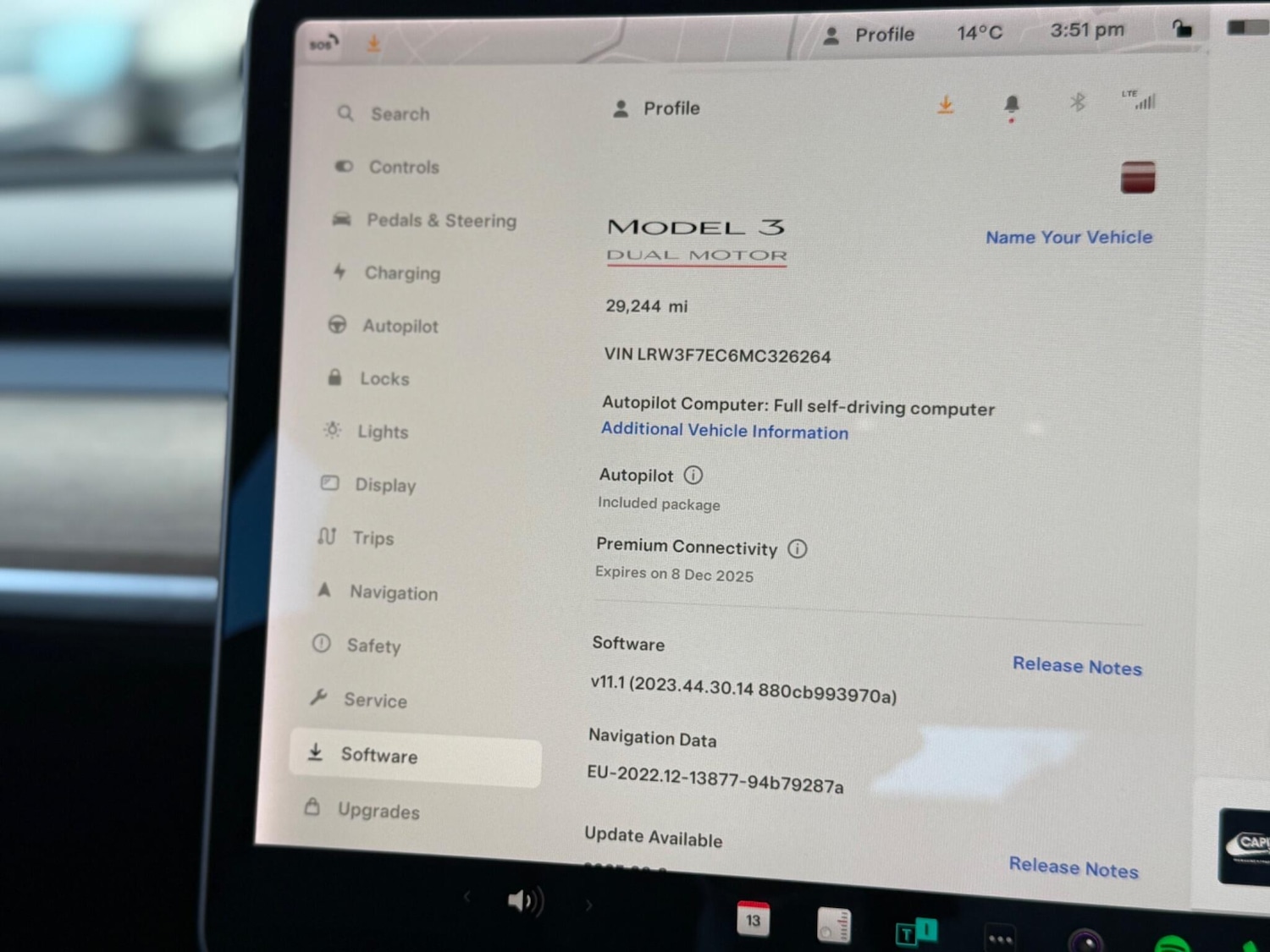 Used Tesla Model 3 for sale - 76657235: Photo 10