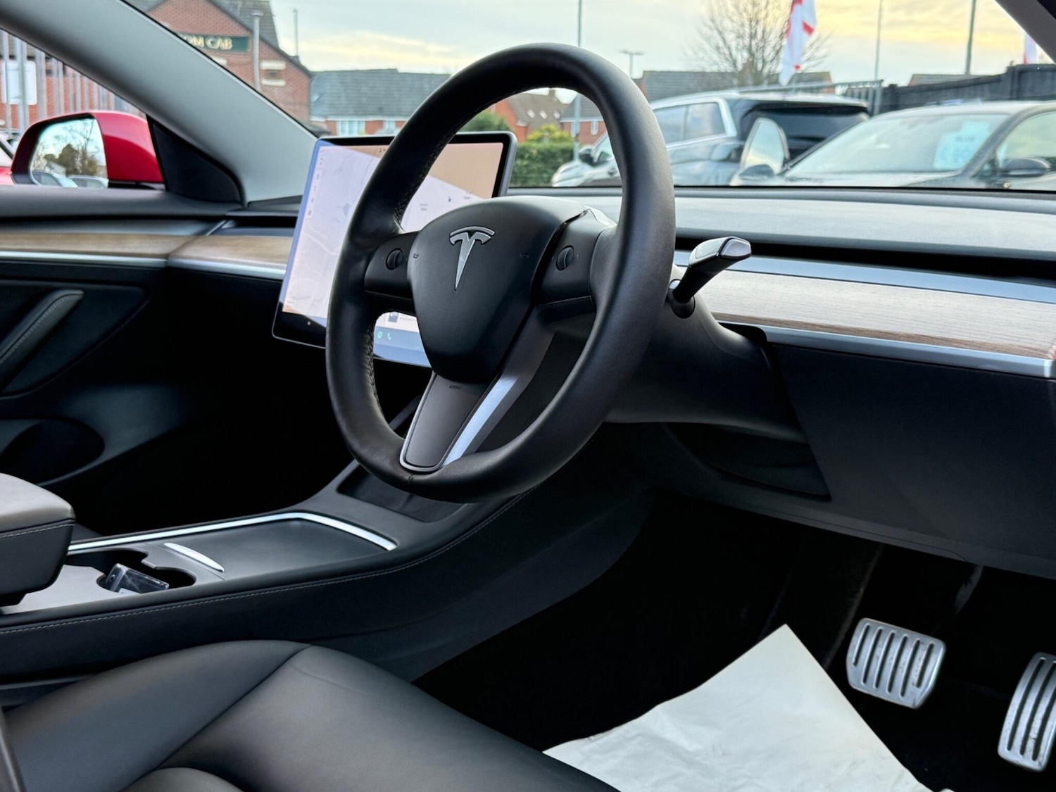 Used Tesla Model 3 for sale - 76657235: Photo 14