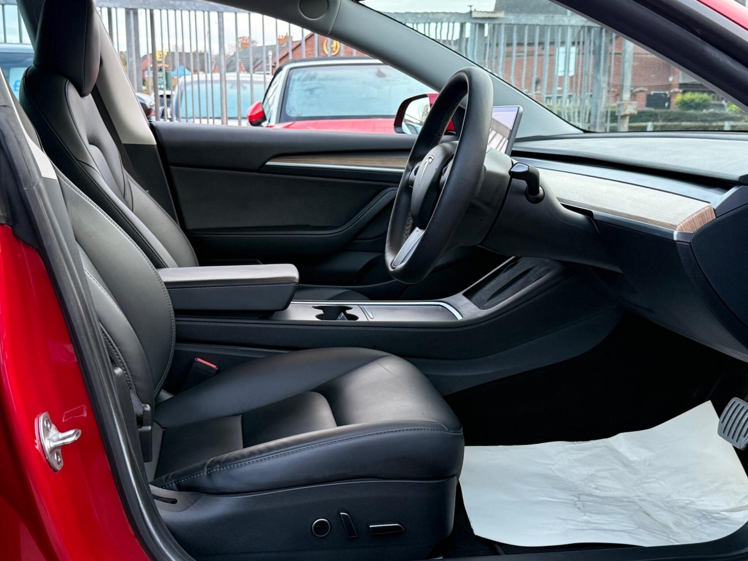 Used Tesla Model 3 for sale - 76657235: Photo 15