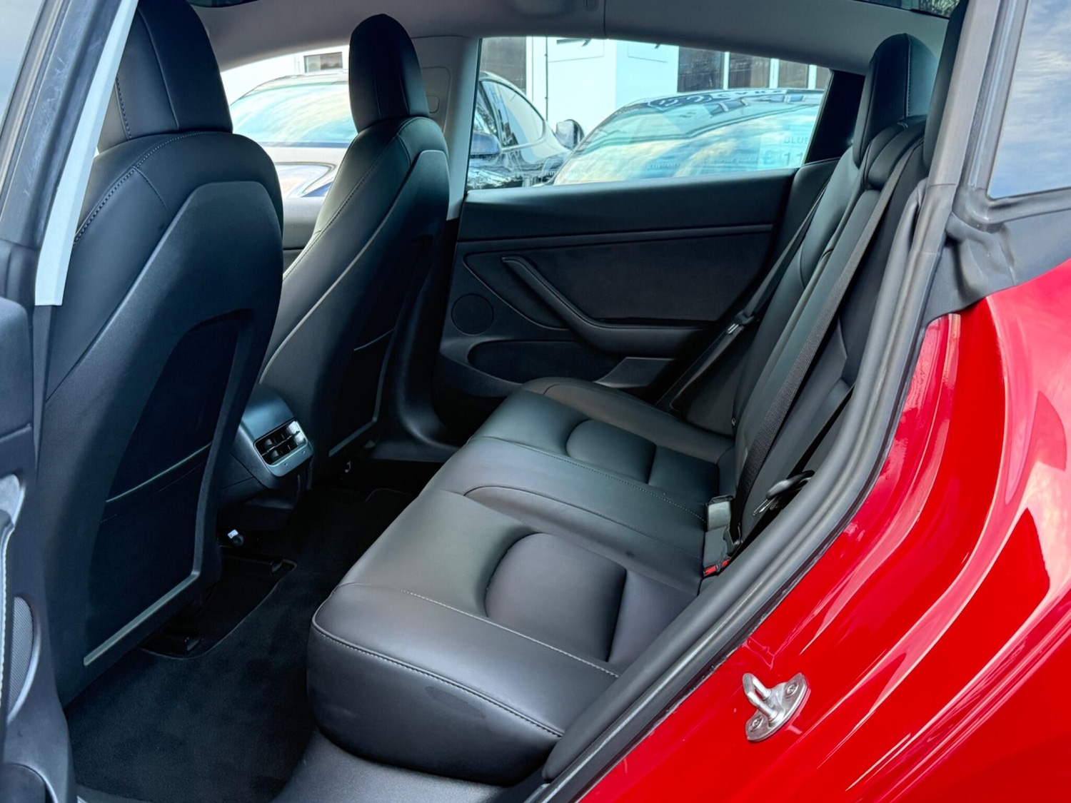 Used Tesla Model 3 for sale - 76657235: Photo 17