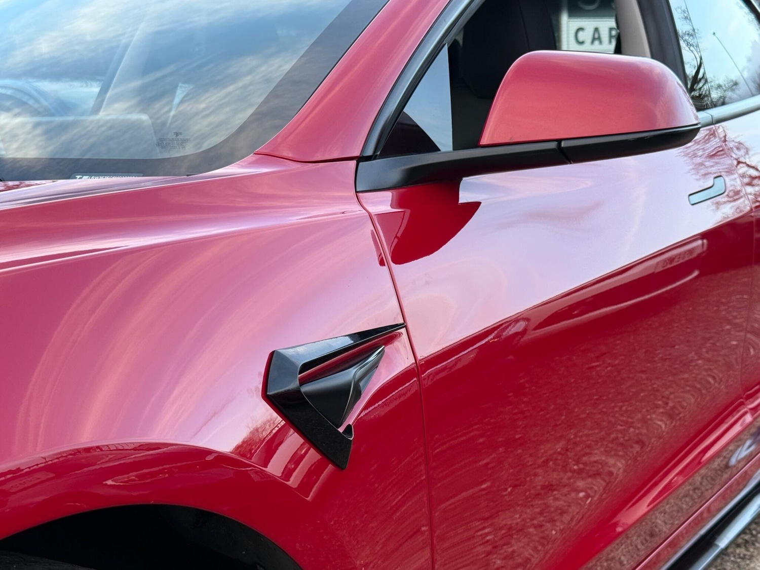 Used Tesla Model 3 for sale - 76657235: Photo 18