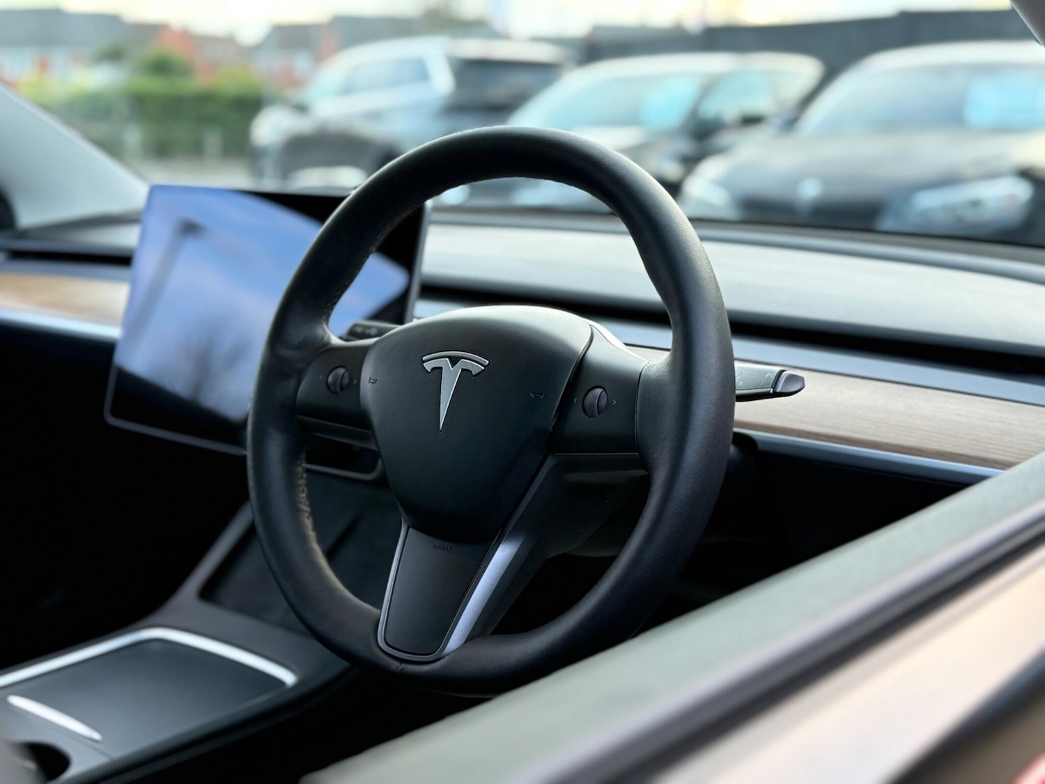 Used Tesla Model 3 for sale - 76657235: Photo 19