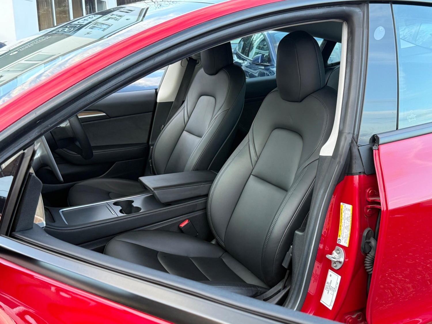 Used Tesla Model 3 for sale - 76657235: Photo 20