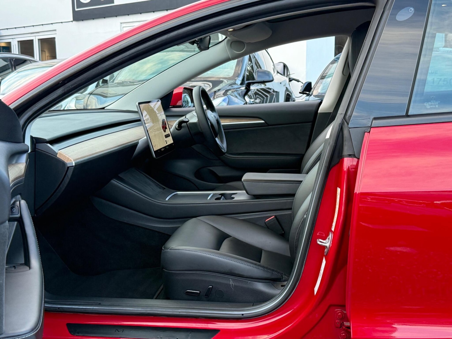 Used Tesla Model 3 for sale - 76657235: Photo 21