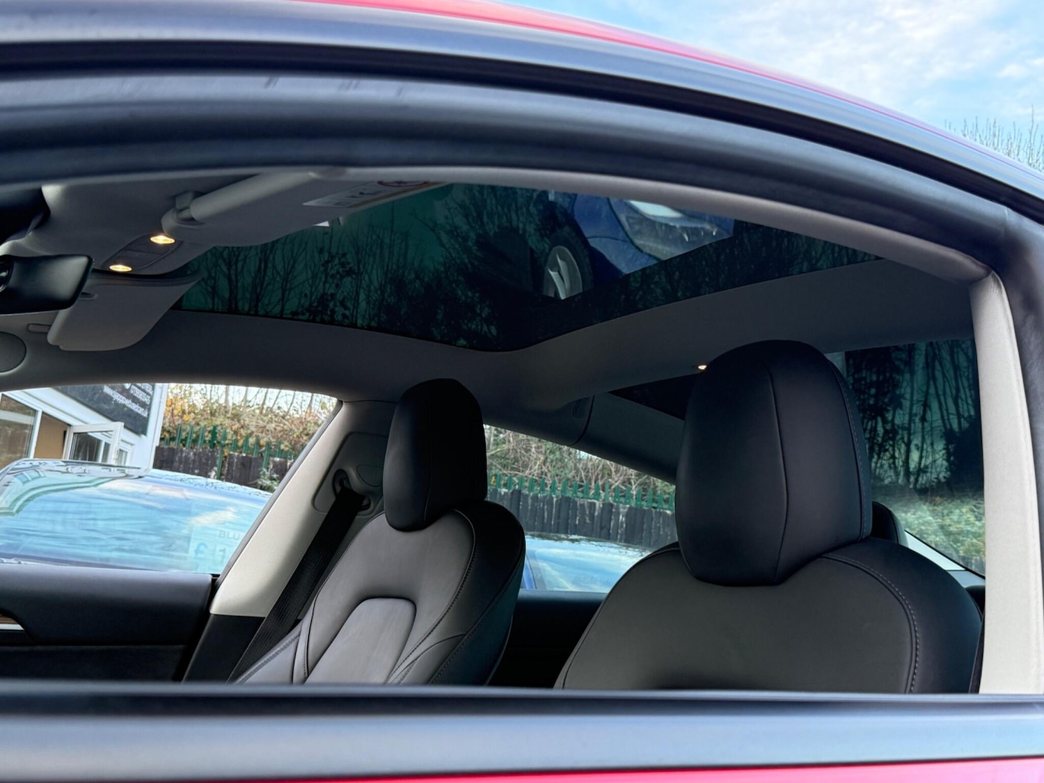 Used Tesla Model 3 for sale - 76657235: Photo 25