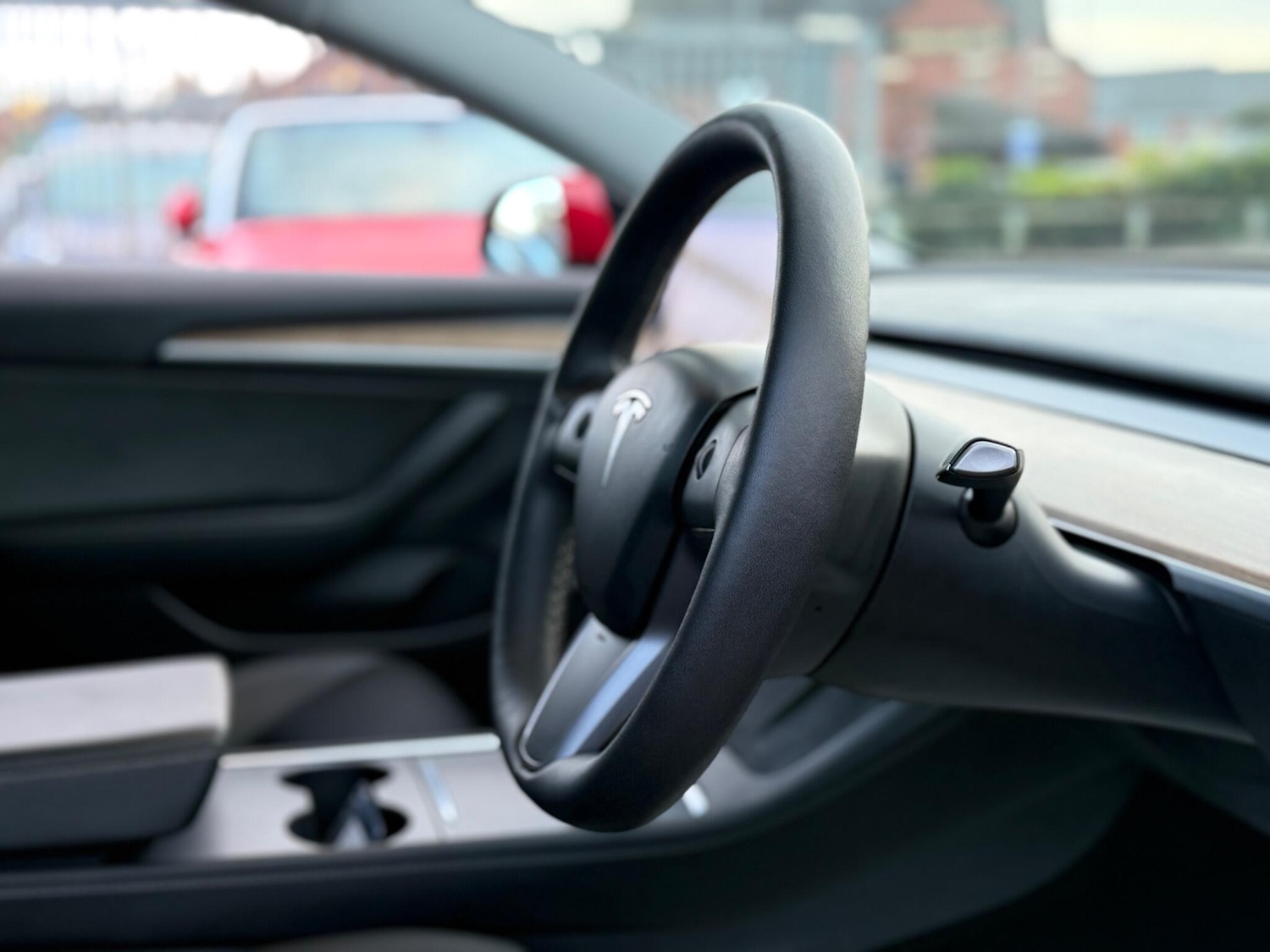 Used Tesla Model 3 for sale - 76657235: Photo 26