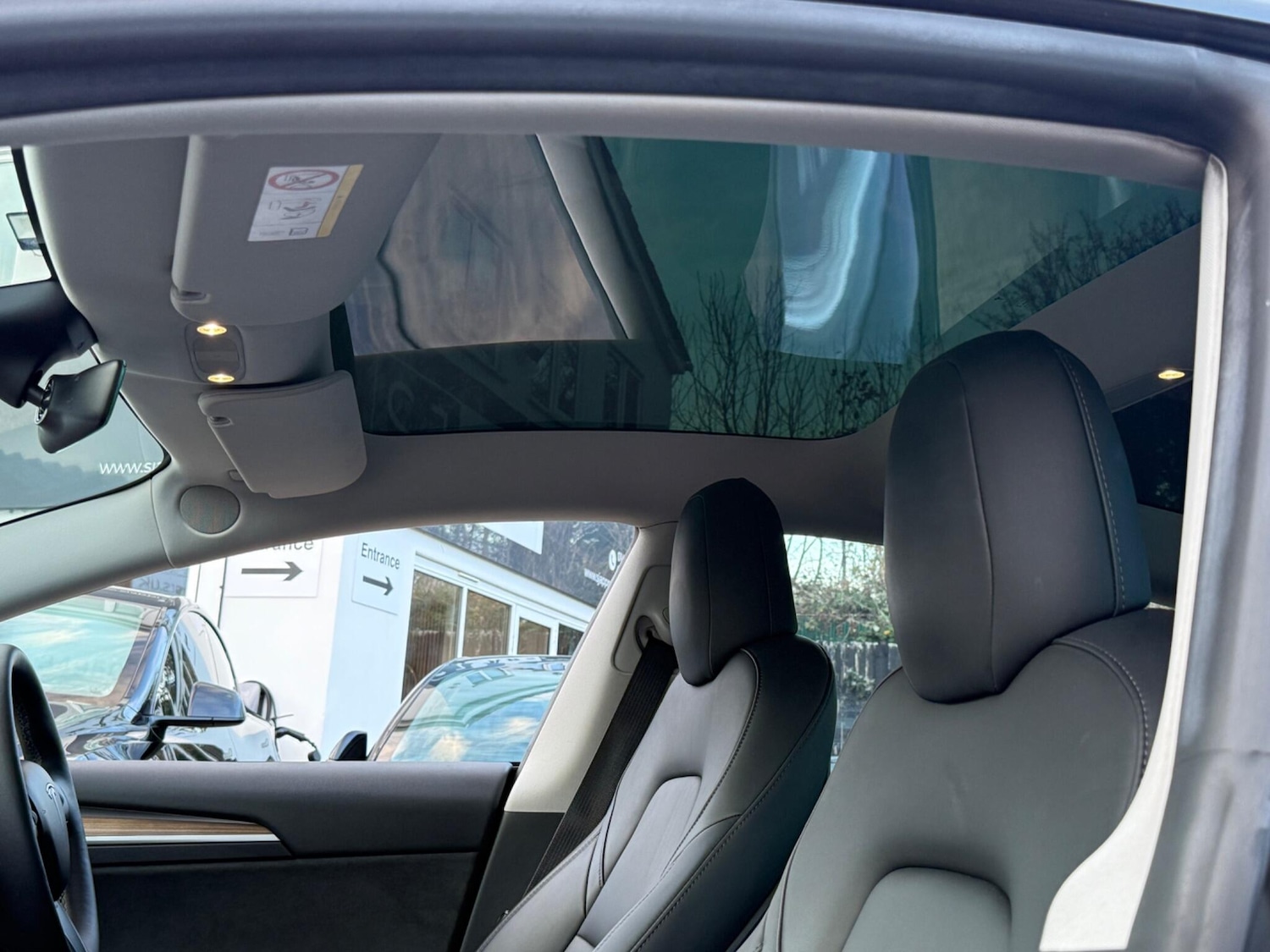 Used Tesla Model 3 for sale - 76657235: Photo 28