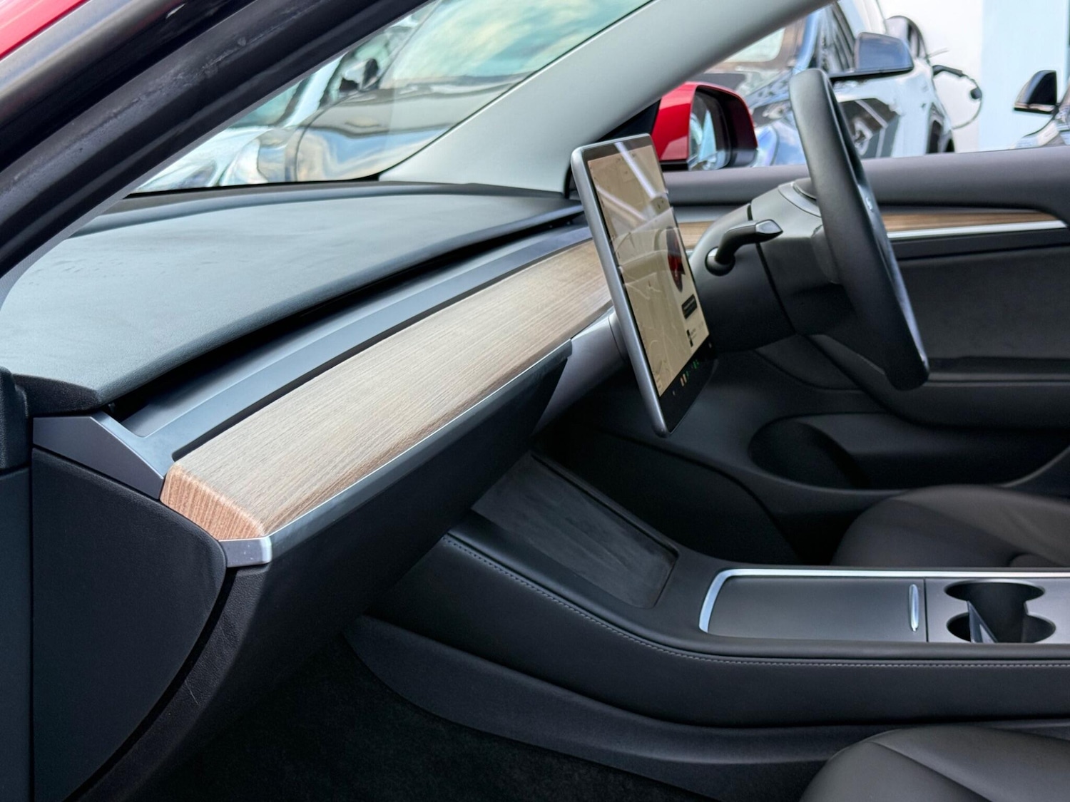 Used Tesla Model 3 for sale - 76657235: Photo 29
