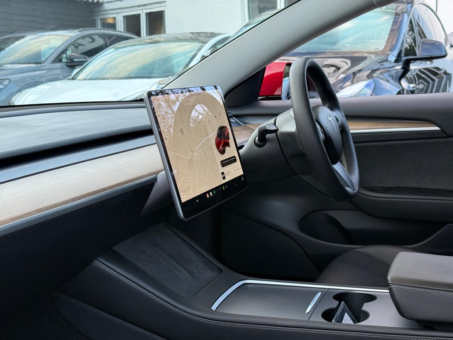 Used Tesla Model 3 for sale - 76657235: Photo 30