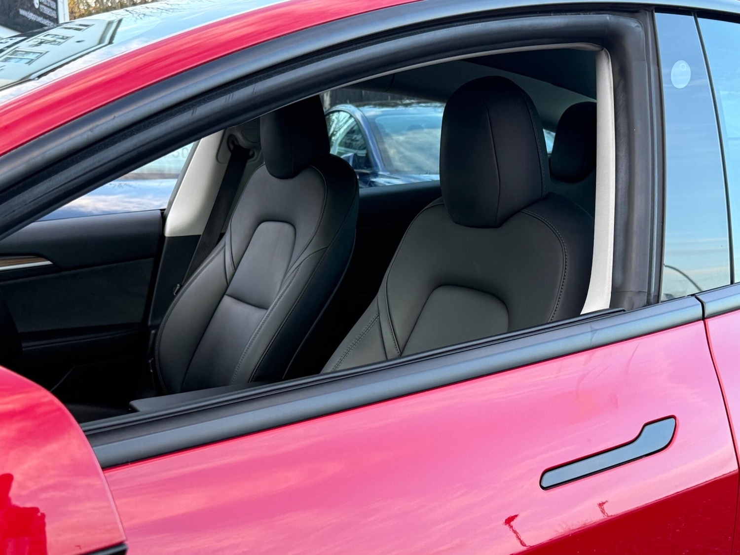 Used Tesla Model 3 for sale - 76657235: Photo 31