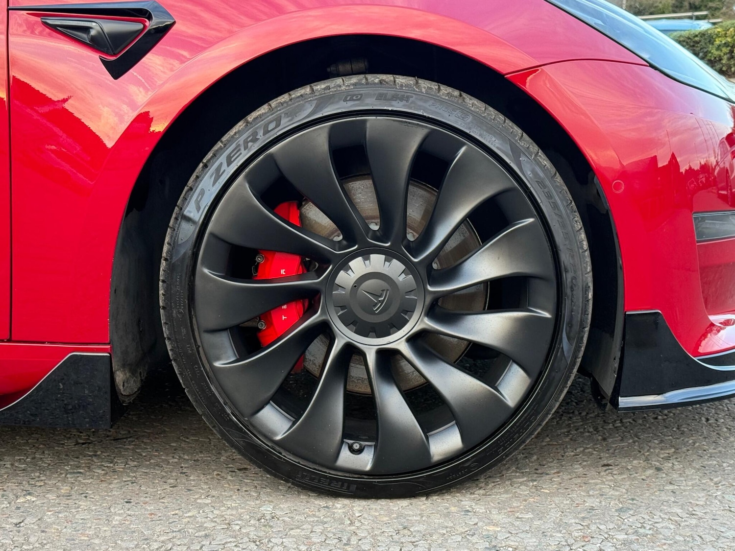 Used Tesla Model 3 for sale - 76657235: Photo 4