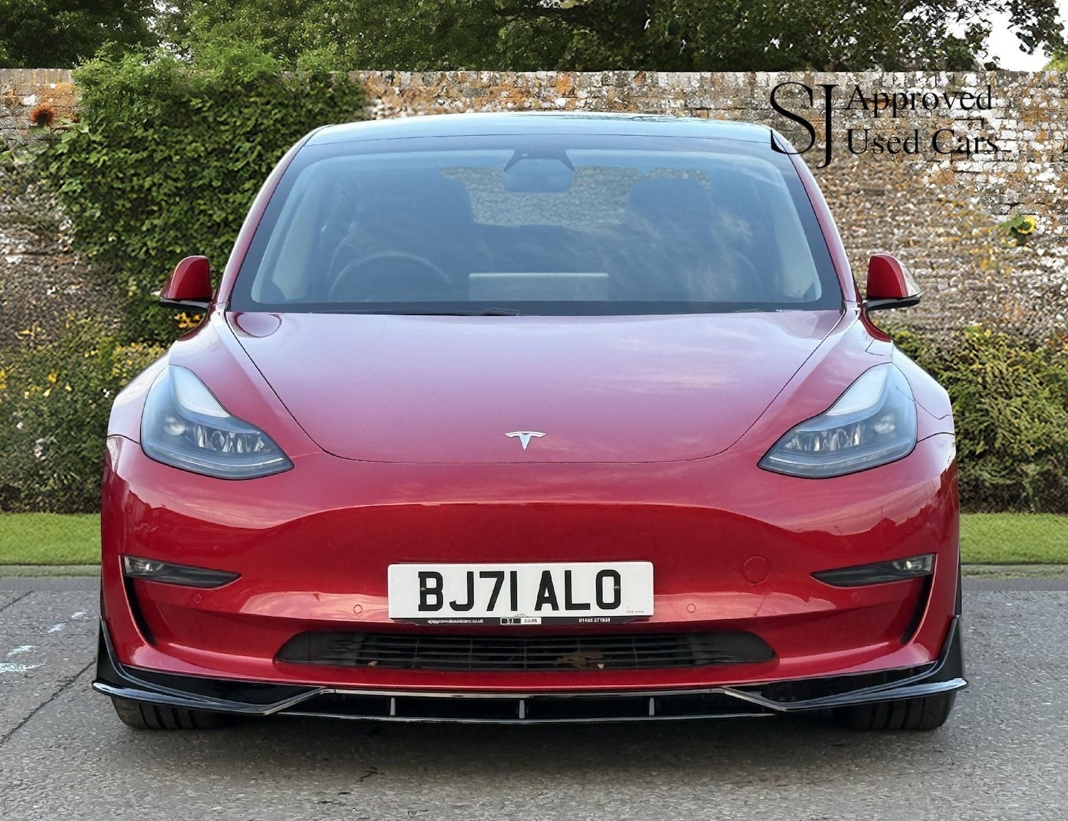Used Tesla Model 3 for sale - 76657235: Photo 7