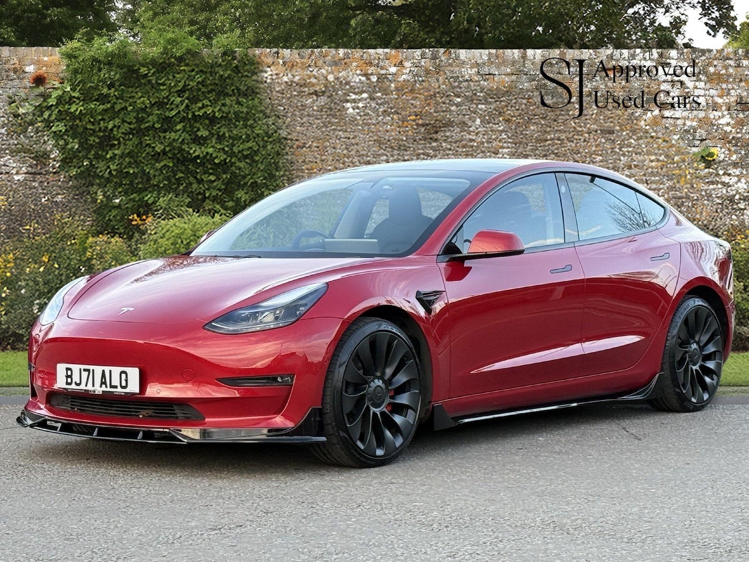 Used Tesla Model 3 for sale - 76657235: Photo 8